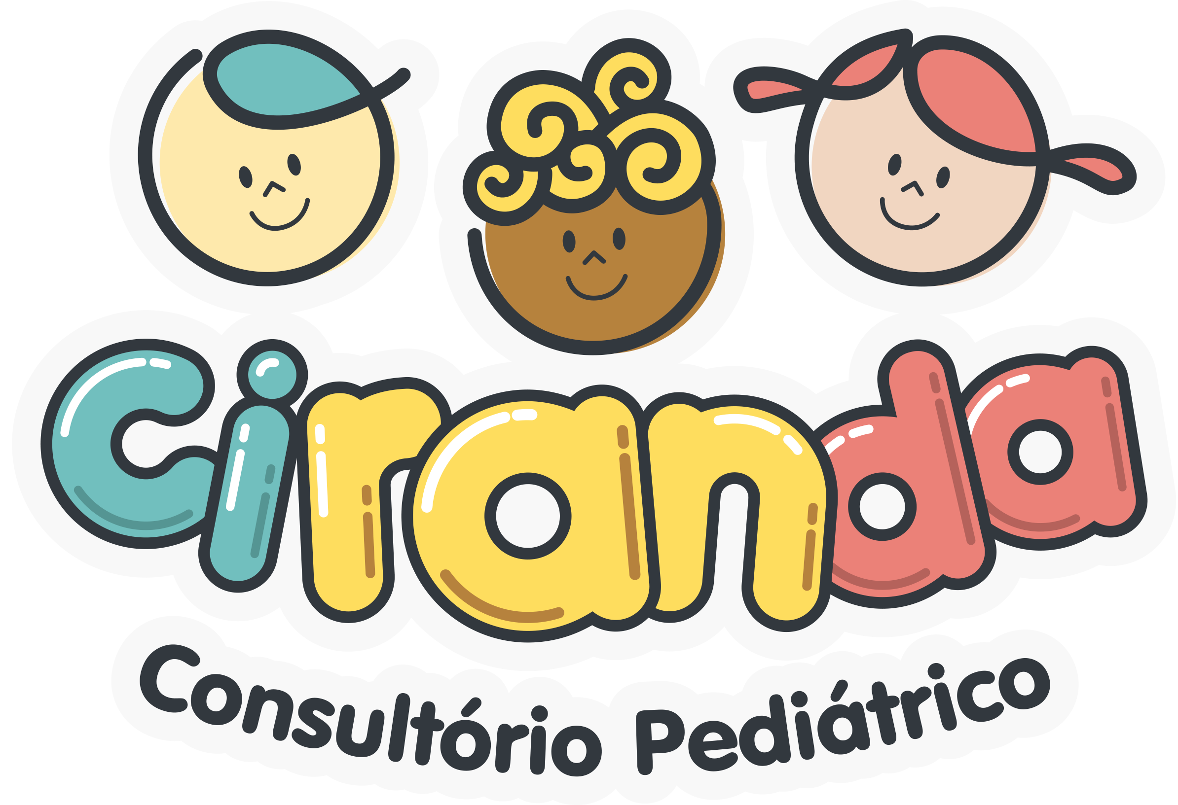 Ciranda Consultório Pediátrico